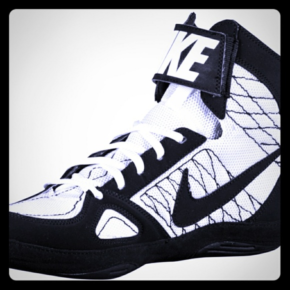 nike takedown 4 review